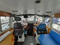 Survey vessel for sale