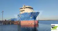 Fast Supply Vessel (FSV) for sale