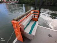 Cruise ship for sale