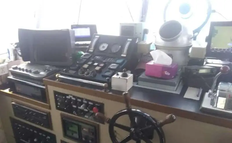 Pilot boat for sale