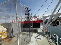 Fishing vessel for sale