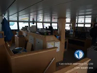 Trawler for sale