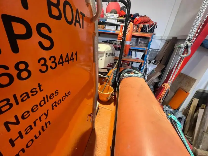 Workboats for sale