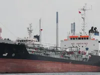 Oil/Chemical tanker for sale