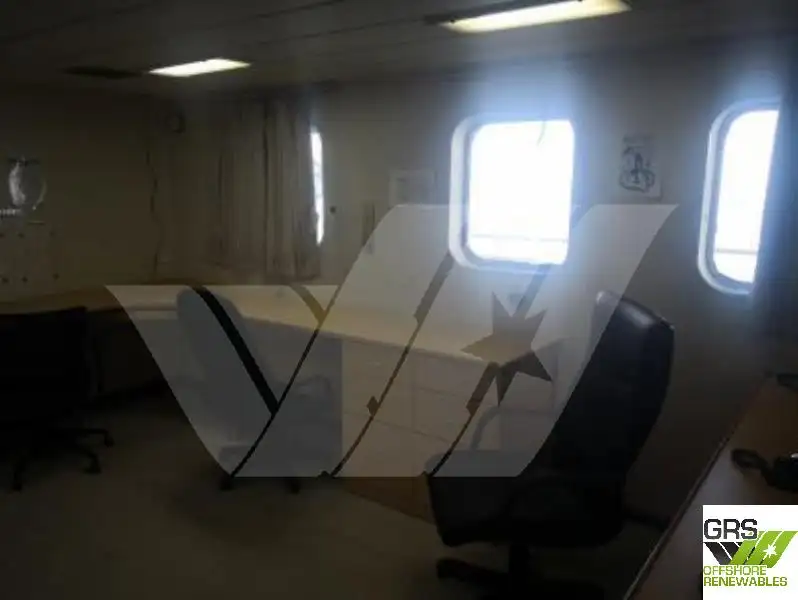 Barge for sale