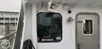Trawler for sale