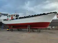 Workboats for sale