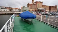 Ferry vessel for sale