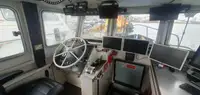 Container ship for sale