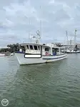 Longliner for sale
