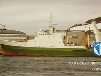 Trawler for sale