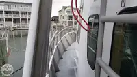Trawler for sale