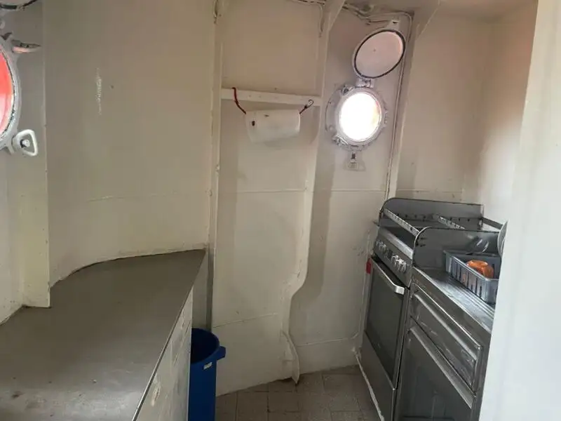Towboat for sale
