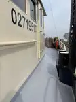 Patrol boat for sale
