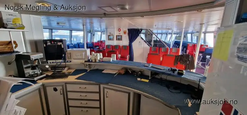 Ro-Ro ship for sale