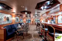 Cruise ship for sale