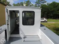 Patrol boat for sale