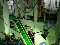 Oil/Chemical tanker for sale