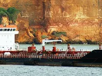 Oil/Chemical tanker for sale