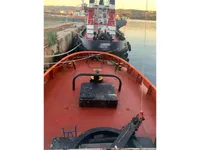 Tugboat for sale