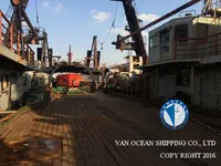 Trawler for sale