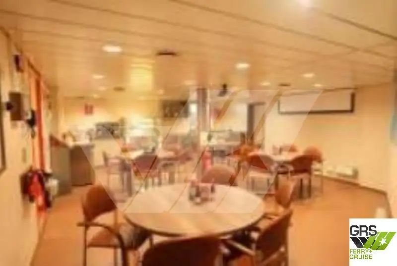 Reefer ship for sale