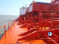 Oil/Chemical tanker for sale