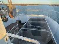Purse seiner for sale