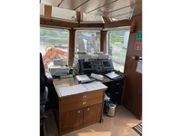 Tugboat for sale