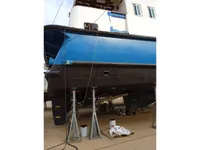 Passenger ship for sale