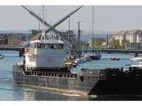 Barge for sale