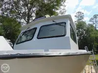 Patrol boat for sale