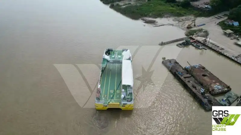 Ro-Ro ship for sale
