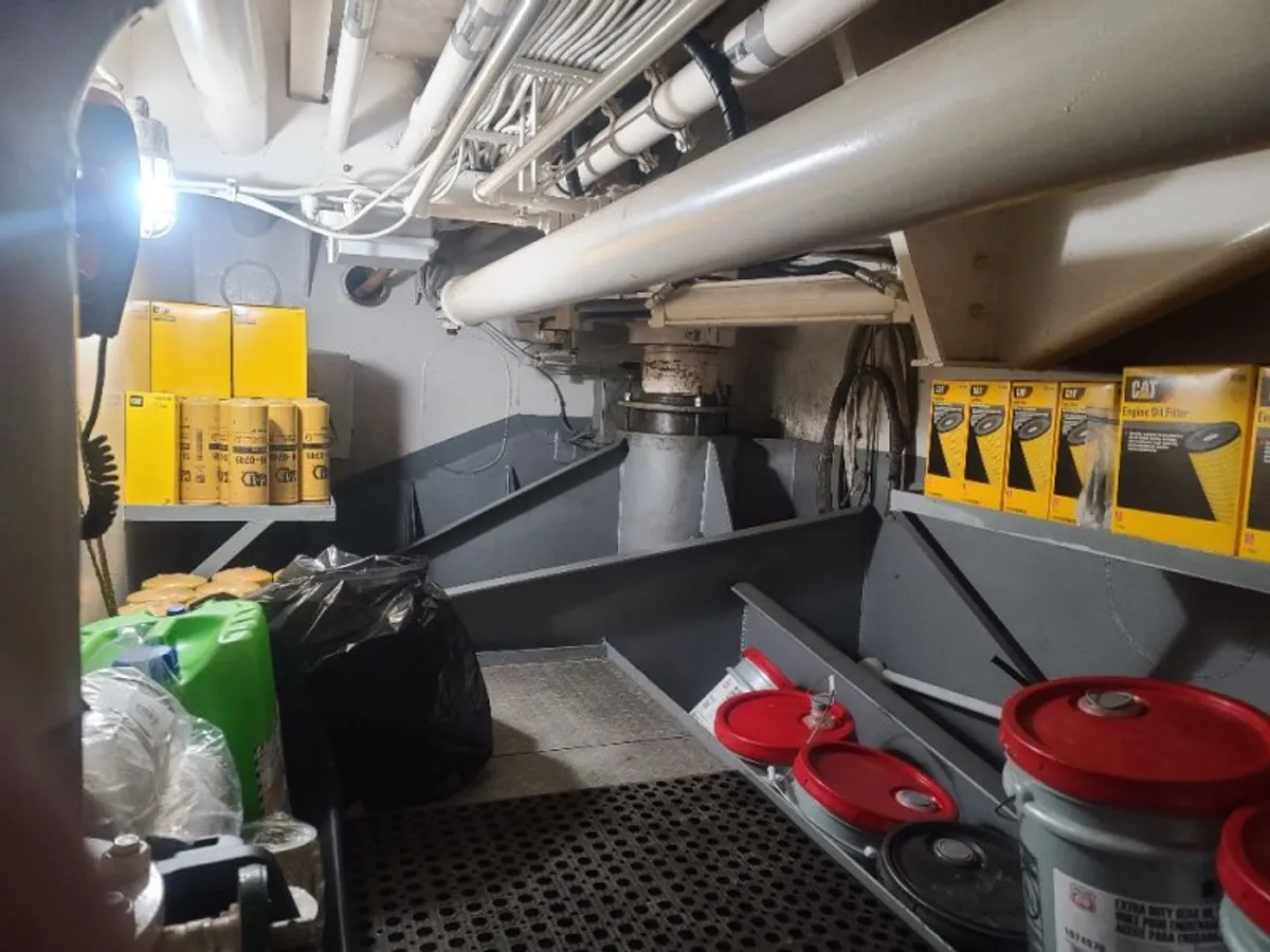 Towboat for sale