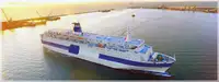 Ro-Ro ship for sale