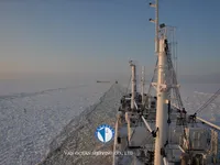 Reefer ship for sale