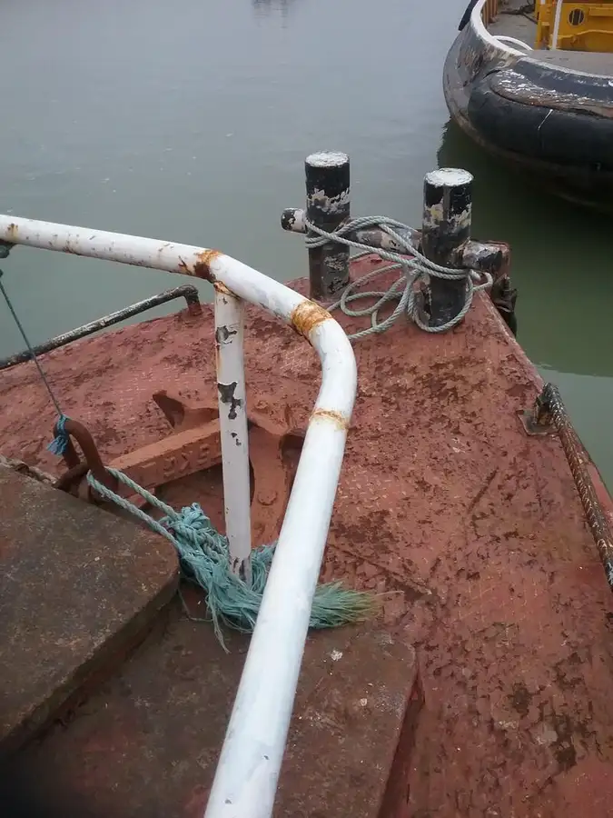 Workboats for sale