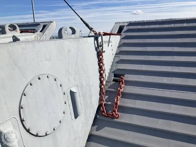 Landing Craft, Tank for sale