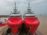 Offshore & Service Vessels for sale