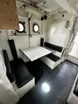 Barge for sale