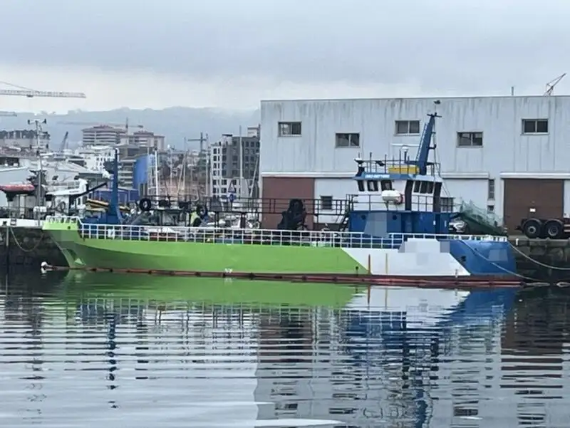 Workboats for sale