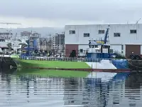 Workboats for sale