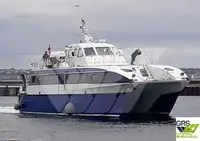 Passenger ship for sale