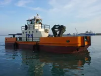 Towboat for sale