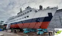 Passenger ship for sale