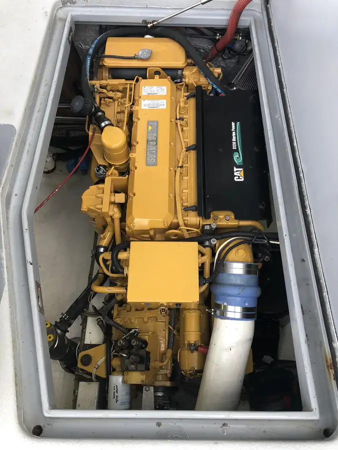 Research vessel for sale