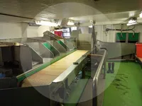 Trawler for sale