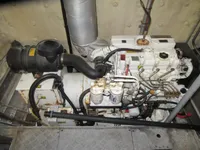 Crew boat for sale