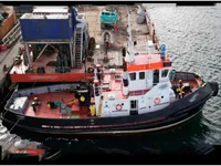 Tugboat for sale