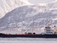 Oil/Chemical tanker for sale